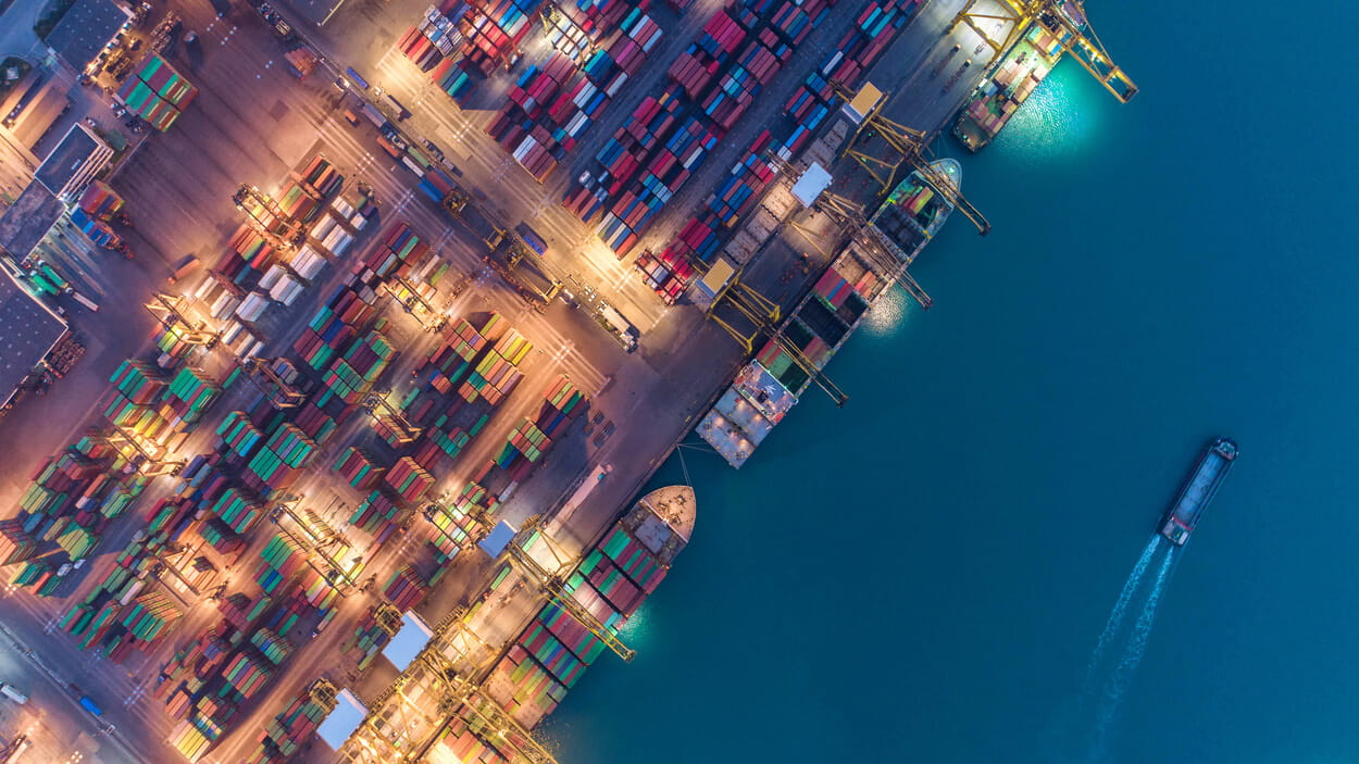 Incoterms 2020